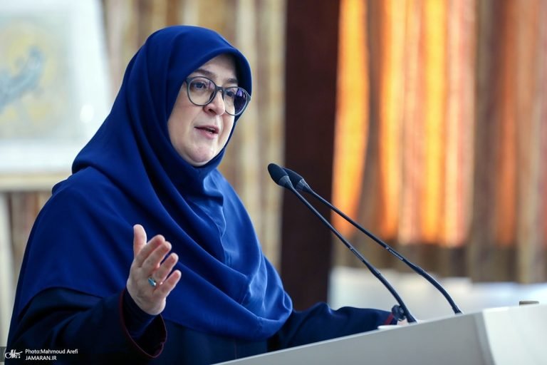 د ايران د حکومت ویانده:له اروپايي هېوادونو سره د اټومي موافقې لاسلیک د تهران په اجندا کې نشته