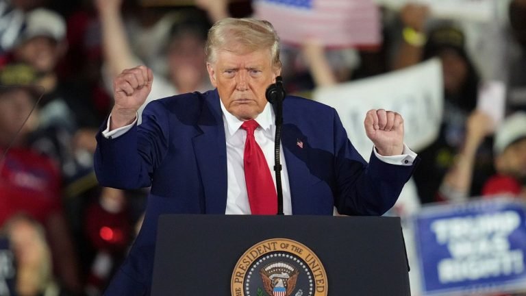 د اسراییل ۶۰۰ پخوانیو امنیتي چارواکو؛د ډونالډ ټرمپ نه د غزې د جګړې د پای غوښتنه کړې