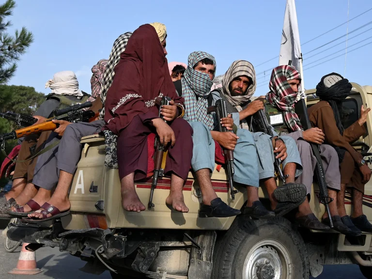 مډرن ډیپلوماسي:د طالبانو رژیم پاکستان ته په مستقیم امنیتي ګواښ بدل شوی