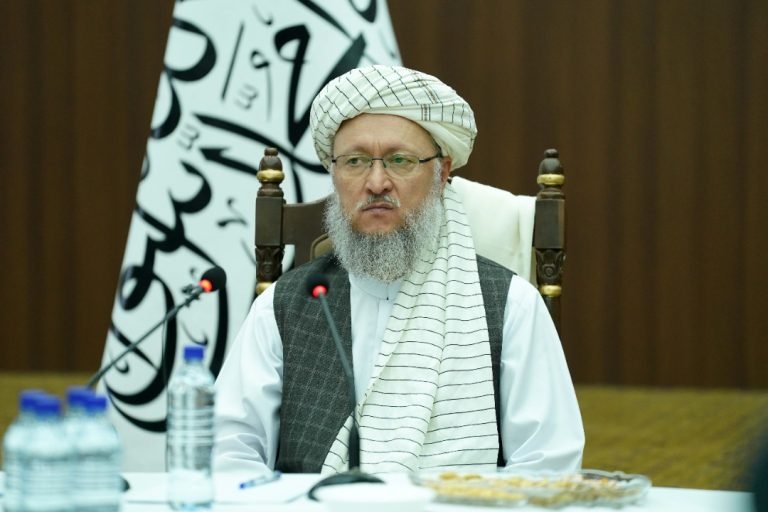 د ملګرو ملتونو امنیت شورا؛د لنډې مودې لپاره د عبدالسلام حنفي د سفر د بندیز معافیت تصویب کړ