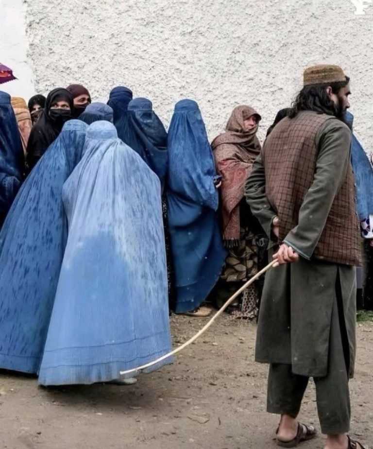 د امریکا د بهرنیو چارو وزارت:طالبان په سیستماتیک ډول ښځې ځپي