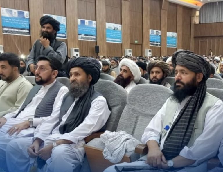 پاشدان بند؛نن د طالبانو حکومت له لوري ګټې اخیستنې ته وسپارل شو