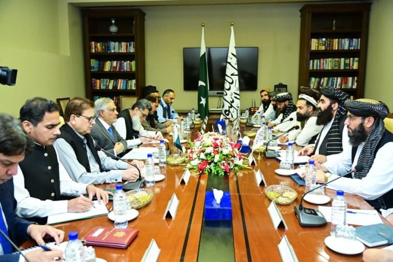 پاکستان؛د طالبانو له حکومت غوښتي، چې د ټي‌ټي‌پي او او بلوڅو پر وړاندې عملي ګامونه واخلي