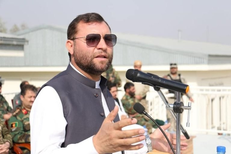 ضیاءالحق امرخېل:نظام کې د ګټو پر مهال چوپ پاتې کېدل او له نظام وروسته نیوکې کول نامردي ده