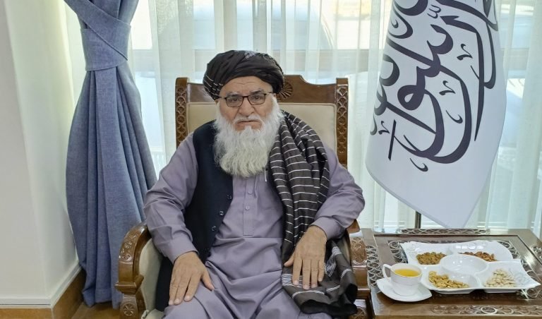 مطیع الحق خالص:جګړو او کیمیاوي وسلو افغانان سخت زیانمن کړي