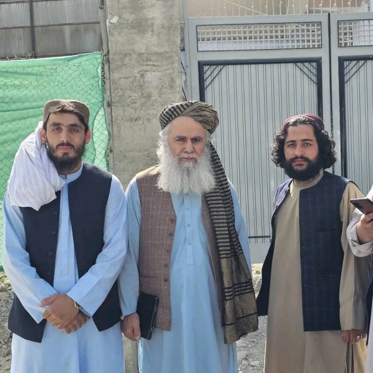 دایمي سکوت یا بیا د زندان انتظار؛عبدالسمیع غزنوي یو ځل بیا د زندان څخه خوشې شو