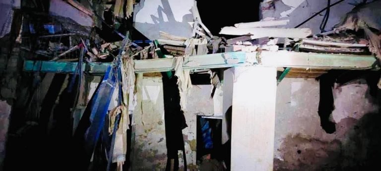 خوست؛د سور کاخ درې په سیمه کې یو بل ډرون برید شوی