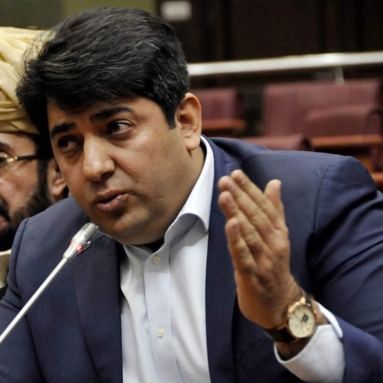 کمال ناصر اصولي:د پنجاب د تجاوز پر وړاندې باید د طالبانو حکومت او ولس ګډ دریځ ونیسي