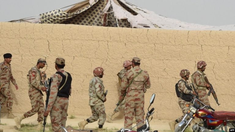 د پاکستان پوځ:د زمري له ۱۶مې تر ۱۹مې مو د ټي‌ټي‌پي پنځوس جنګیالي وژلي