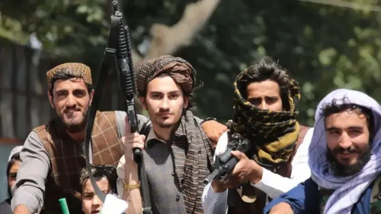 د بخښنې نړۍوال سازمان:د طالبانو تر واک لاندې افغانستان له قانوني چوکاټ بې‌برخې شوی