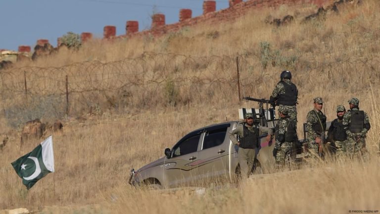 په ګلګت بلتستان کې؛وسله‌وال د پاکستاني پوځ پر یوې پوستې برید کړی