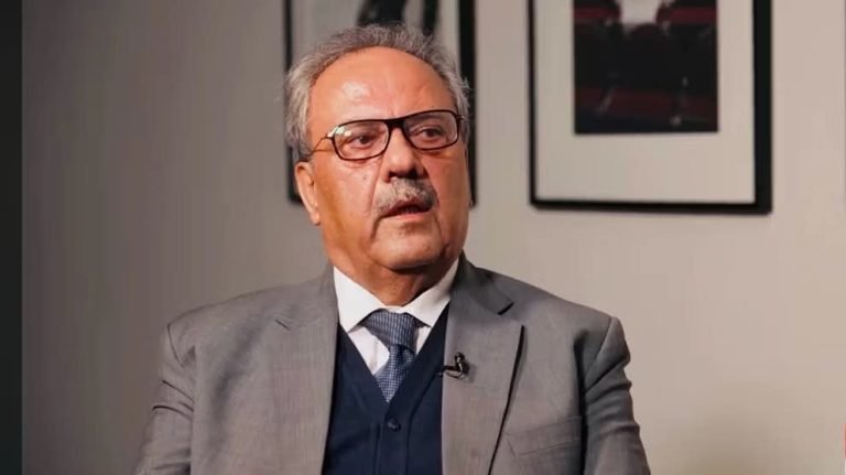 آصف دراني:طالبان پیاوړي دي او بهر مېشتي مخالفین ورته ګواښ نه شي جوړولی