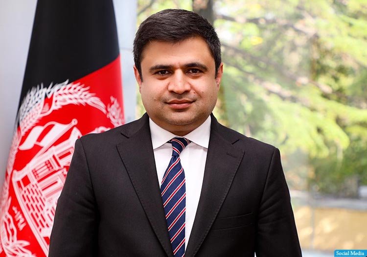 فضل محمود فضلي:د « ښې ورځې را روانې دي» شعار لرونکي باید وپوهېږي، چې د طالبانو اصلي څېره نوره پټه نه شي پاتې کېدی