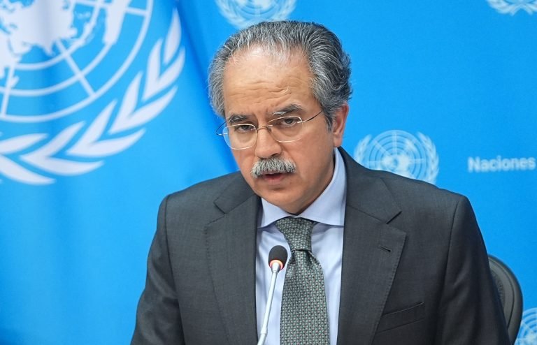 افتخار احمد:بلوڅ او ټي‌ټي‌پي د افغانستان خاوره کې د پاکستان د ناامنۍ لپاره کار کوي