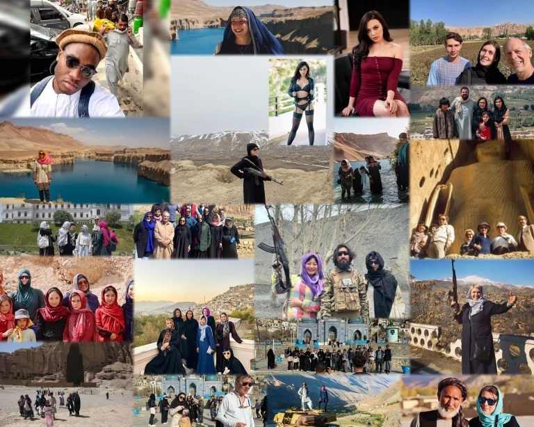 د طالبانو حکومت:واک ته مو له رسېدو وروسته شاوخوا ۲۴ زره بهرني ګرځندویان افغانستان ته راغلي