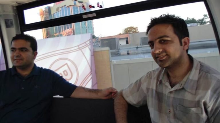 رویټرز:د محمود شاه حبیبي موبایل د طالبانو حکومت د استخباراتو لوی ریاست کې روښان شوی دی