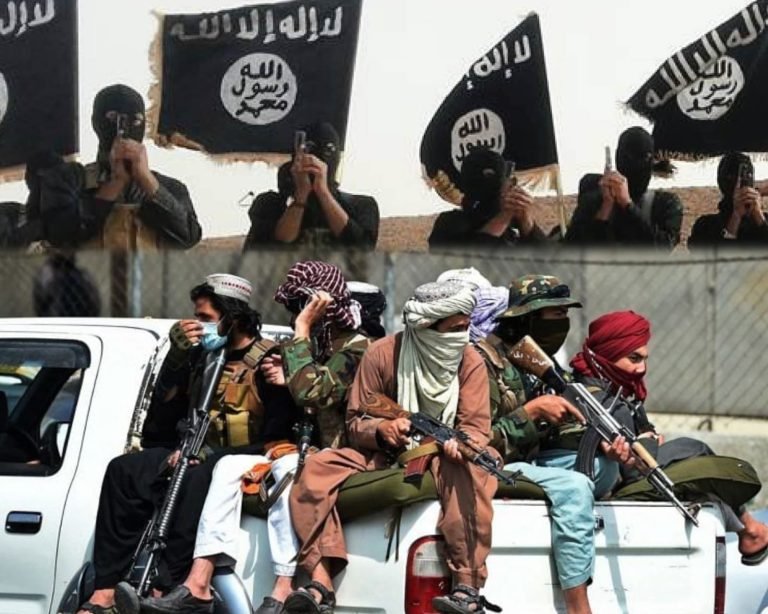 د امریکا د بهرنیو چارو وزارت:طالبانو او داعش خراسان له اګست ۲۰۲۱ راهیسې د غچ اخیستنې په توګه ملکي وګړي وژلي دي