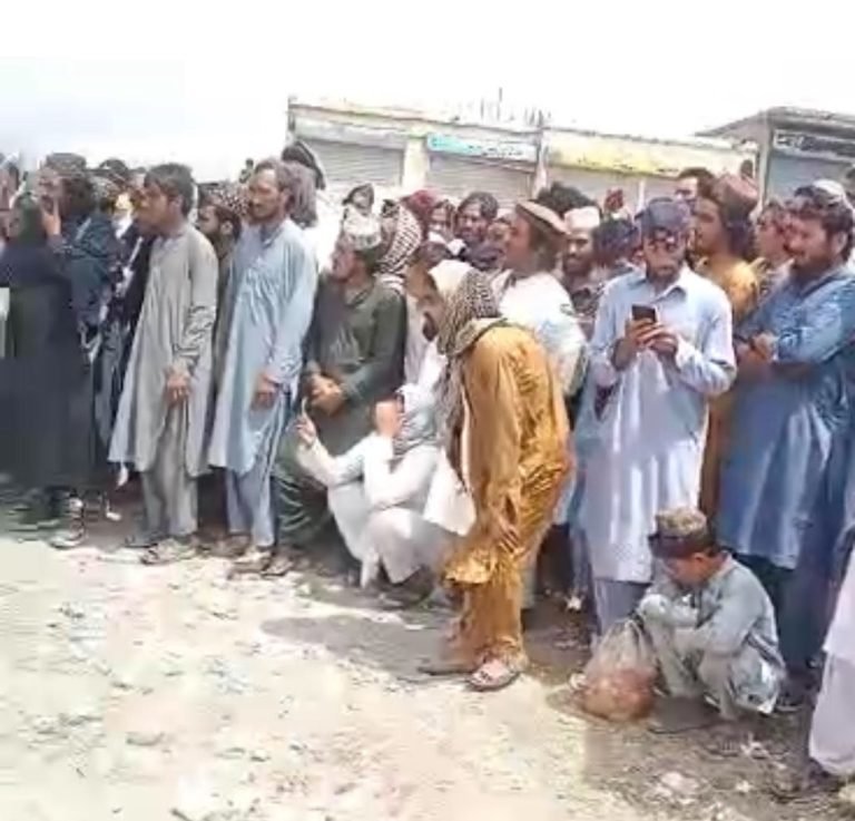 ټي‌ټي‌پي:جنوبي وزیرستان کې خپل یو غړی د دیني عالم د وژنې په تور په ډزو وژلی