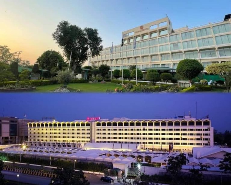 د سفارت کچې ته د طالبانو او اسلام آباد د اړیکو پورته کول؛پاکستان په میرټ او سرینا هوټلونو کې د طالبانو د واکمنۍ څلورمې کلیزې لمانځنې ته اجازه نه ده ورکړې