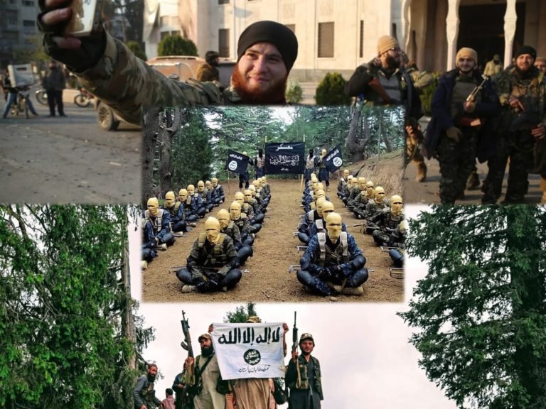 ملګري ملتونه: د سوریې جګړه ماران ښایي د داعش ډلې سره یوځای افغانستان ته انتقال شي