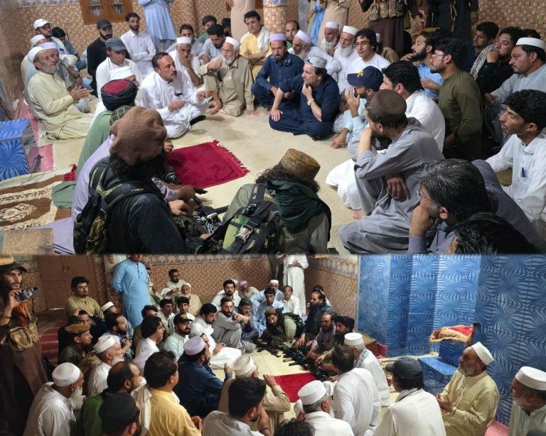 باجوړ؛د ټي‌ټي‌پي او قومي مشرانو جرګه بې پایلې پای ته ورسېده؛ ټي‌ټي‌پي ویلي، چې تر وروستۍ سلګۍ جګړه کوو