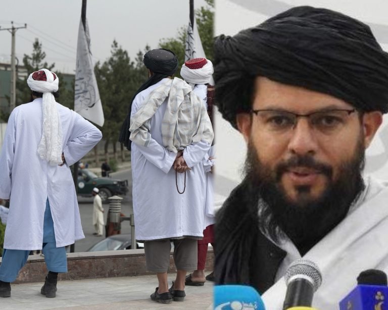 د فساد په سر د امربالمعروف او مالیې وزارتونو جنجال؛سیف خیبر وایي،دا د مفسدو اشخاصو تبلیغات دي