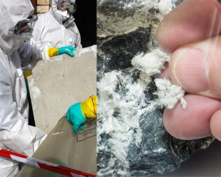 ډیلي‌مېل:د اسبیسټوس وژونکې ناروغۍ د برېتانیا د پوځیانو د مرګ کچه د افغانستان د جګړې نهه برابره لوړه کړې