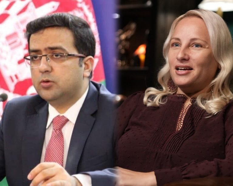 سارا اډمز:محمودشاه حبيبي په ناوړه روغتیایي وضعیت کې دی، د خوشې کېدو لپاره یې باید اقدام وشي