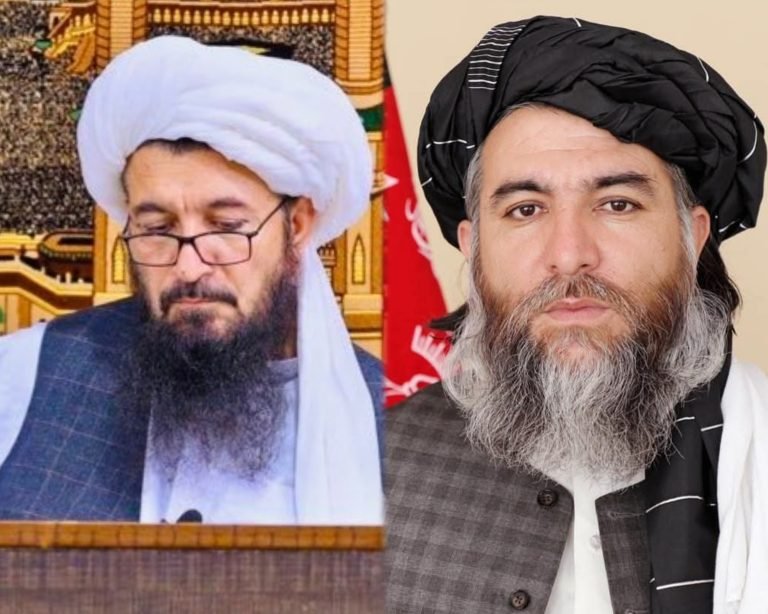 په خلیفه دین محمد د نیوکو دوام؛دیني عالم رحمت الله اندړ وایي، نوموړی د خوبونو متخصص او عجیب غریب سړی دی