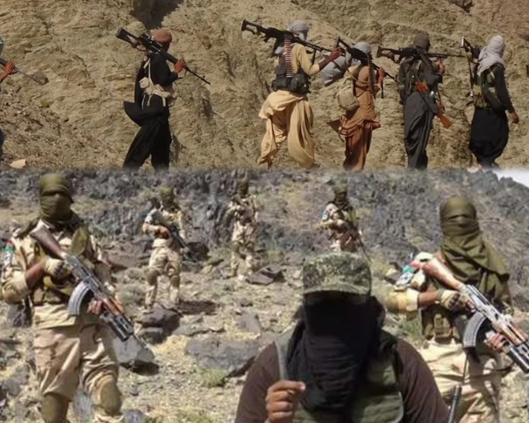 امریکا؛«بي اېل ای» او «مجید بریګېډ» د بهرنیو ترهګرو ډلو نوملړ ته شامل کړل