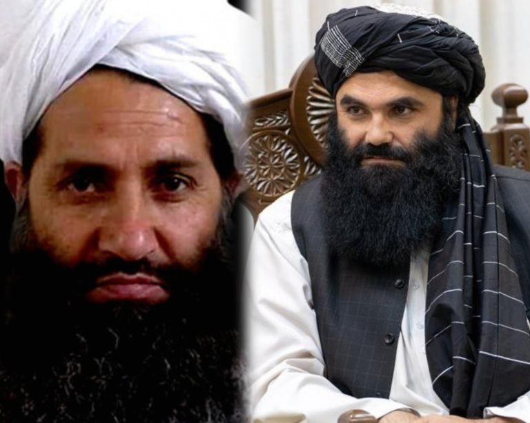 یو لوړ پوړی لویدیځي ديپلومات:شیخ هبت‌الله د خپلو غلطو سیاستونو له امله سراج الدین حقاني خوابدی کړی