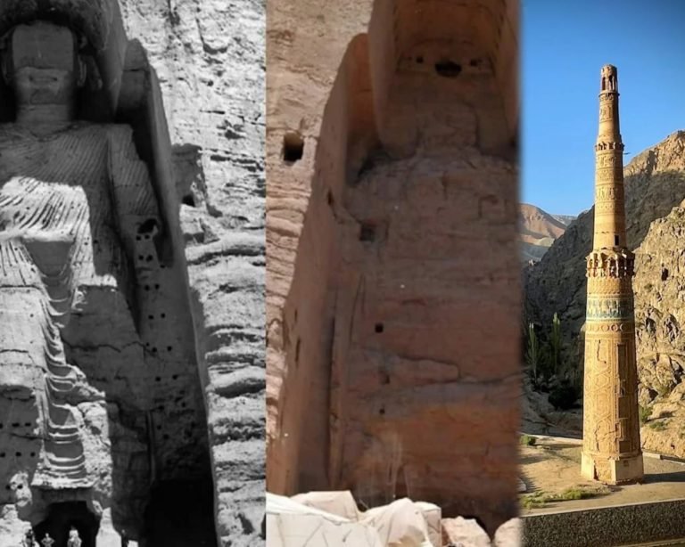 ملګري ملتونه:د افغانستان د فرهنګي میراثونو د خوندیتوب ملاتړ ته دوام ورکوو