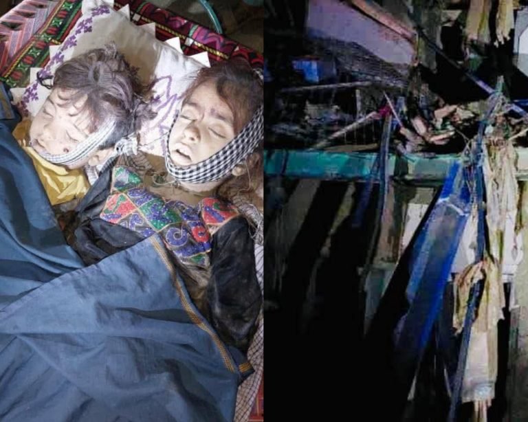 خوست؛په سپېرې ولسوالۍ کې ډرون برید دوه تنه وژلي او څو تنه نور ټپیان دي