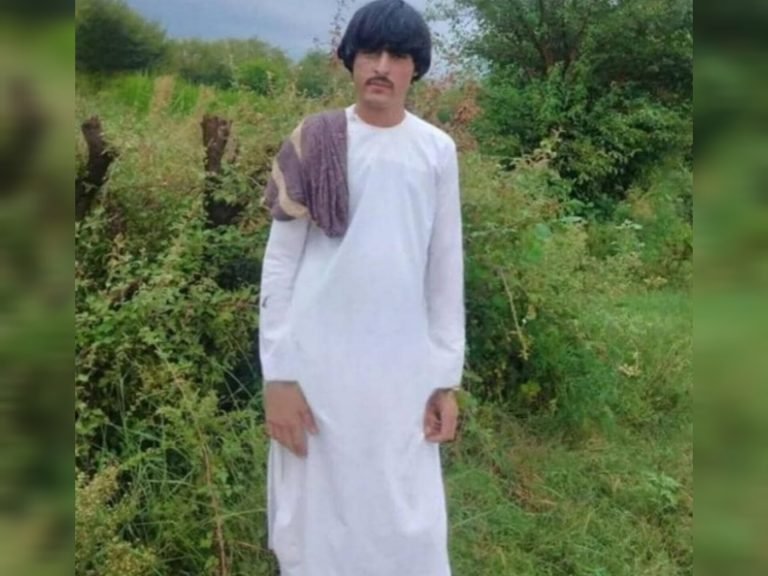 خوست؛د اقتصادي ستونزو له کبله خباش‌خېل سیمه کې یو تن ځان وژلی