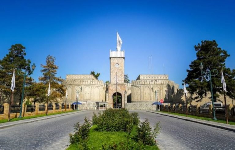 د اسراییلو بریدونو ته د طالبانو حکومت غبرګون:د خبریالانو وژل ستر جنایت او د بیان د ازادۍ پر لمن تور داغ دی