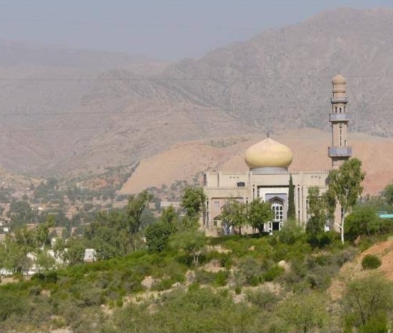 خیبرپښتونخوا؛کوهاټ کې نامعلومو وسله‌والو اووه تنه وژلي