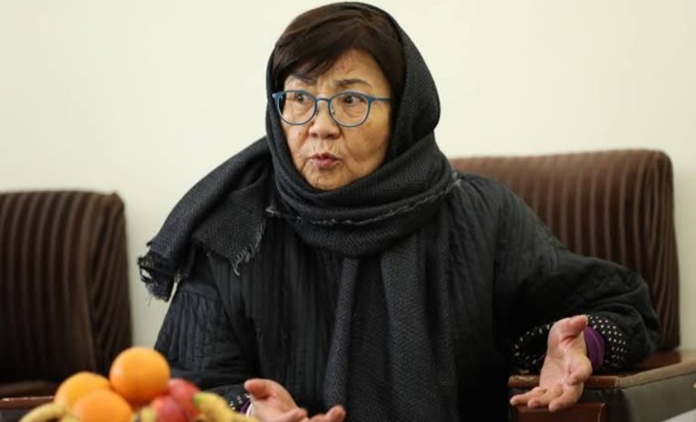 اوتونبایوا:د افغان راستنېدونکو د ژوند ژغورلو لپاره بېړنۍ مرستو ته ضرورت دی