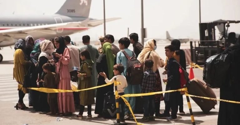 المان؛د منل شویو افغانانو د انتقال لړۍ چټکوي