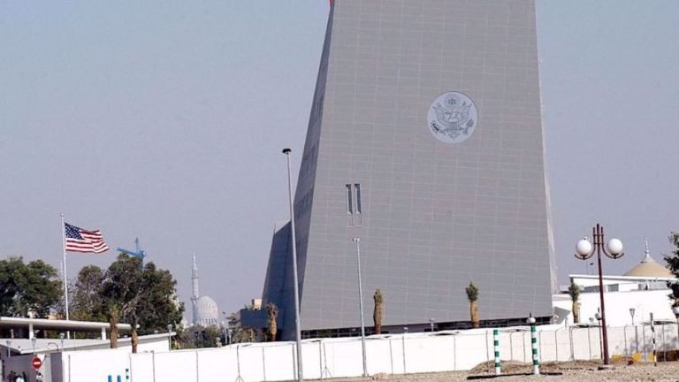 امریکا په اماراتو کې خپلو اتباعو ته:له اسرائیلي ملکیتونو لرې پاتې شئ