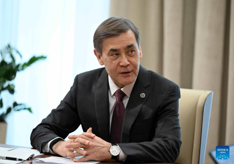 د شانګهای همکاریو سازمان سرمنشي:افغانستان کې د ښځو د حقونو محدودیت او د ترهګرۍ شتون لا هم جدي ستونزې دي