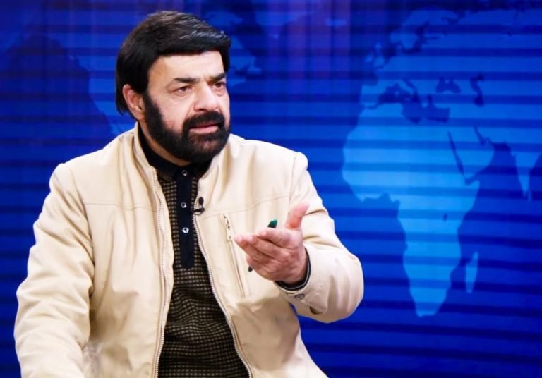 د ژورنالستانو ټولنه:بشیر هاتف دې ژر تر ژره خوشې شي