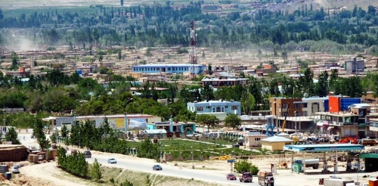 میدان وردګ؛چک ولسوالۍ کې د هاوان مرمۍ د چاودنې له کبله ۵ ماشومانو ته مرګ ژوبله اوښتې