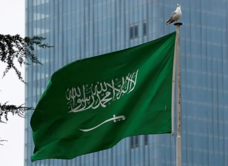 سعودي عربستان:د اسراییلو برید د قطر د حاکمیت ښکاره نقض دی او موږ د قطر ملاتړ کوو