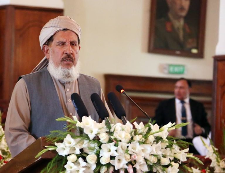 سرچینې:د طالبانو حکومت له فاروق اعظم غوښتي چې د خپلو څرګندونو له امله له شیخ هبت‌الله بښنه وغواړي