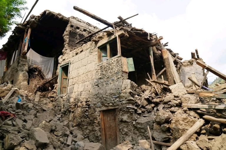 د اسلامي نړۍ ټولنه:د افغانستان ختیځ کې زلزلې غمجن کړي یوو