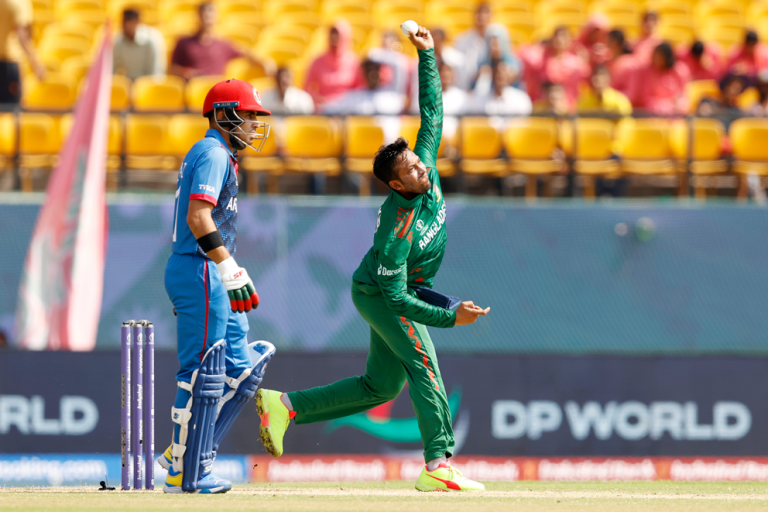 افغان کرکټ ملي لوبډله؛د اسیا جام په دویمه سیالۍ کې د بنګله‌دېش پر وړاندې میدان ته ځي