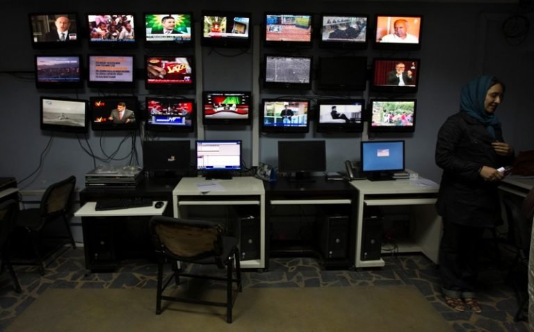 د طالبانو حکومت؛په هرات کې رسنیو ته د ژوندیو موجوداتو د انځورونو د نه خپرولو امر کړی