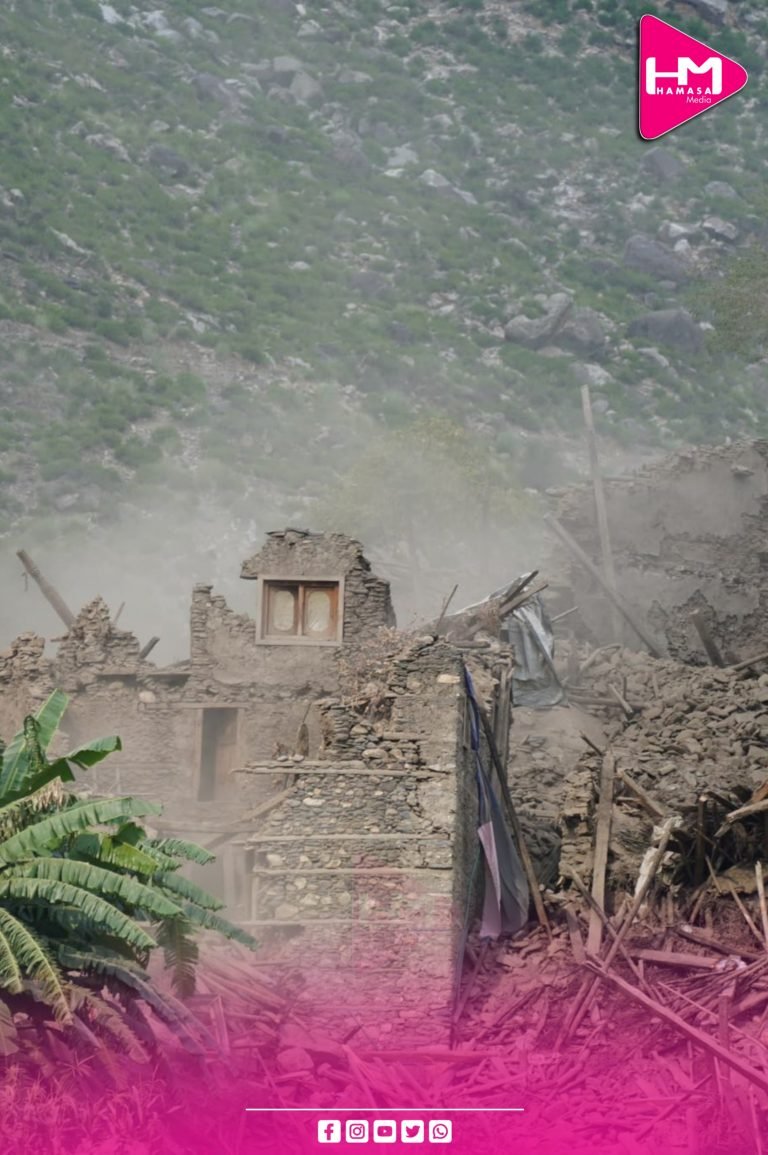 د ننګرهار د رسنیو دفتر:له کونړ څخه ننګرهار ته سلګونه ټپیان انتقال شوي او زرګونو ته مرستې رسېدلې