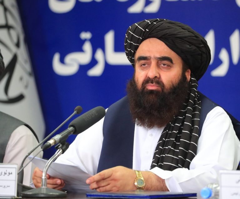 د بګرام په اړه د ټرمپ څرګندونې؛د طالبانو حکومت تر اوسه کوم دریځ نه دی څرګند کړی؛ خو متقي پخوا ویلي، چې چاته یوه لوېشت خاوره هم نه ورکوي