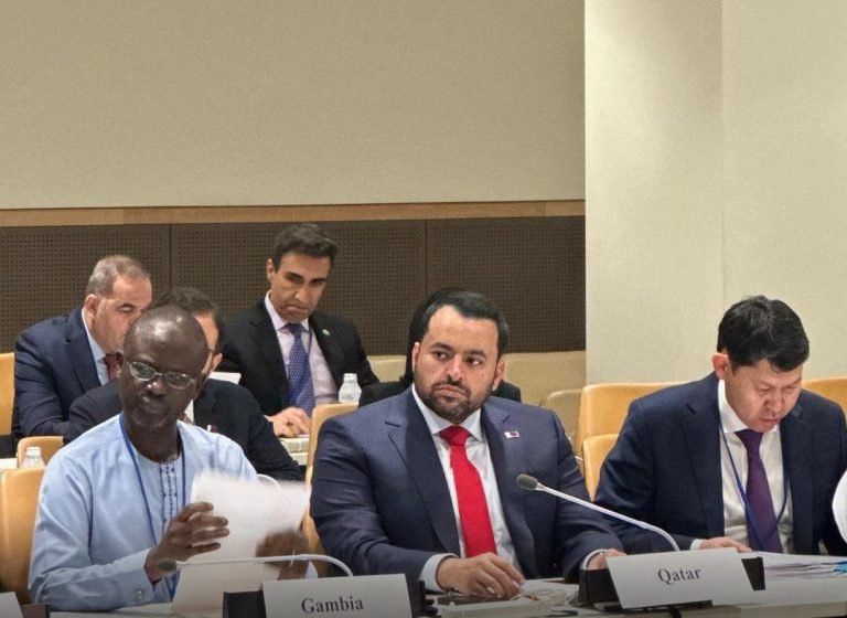 قطر:د طالبانو او نړیوالې ټولنې د سازنده تعامل د تضمین لپاره چمتو یو